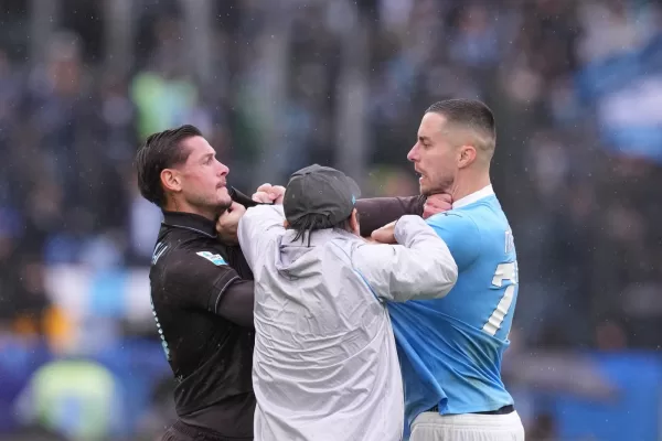 Le partite di calcio del weekend del 18-19 aprile e dove vederle: da Roma Atalanta a Napoli Lazio