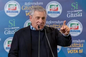 Reset di Forza Italia: se non ora quando?