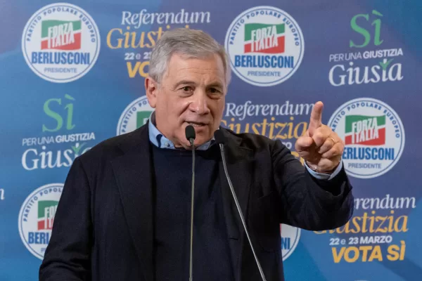 Reset di Forza Italia: se non ora quando? Reset di Forza Italia: se non ora quando?