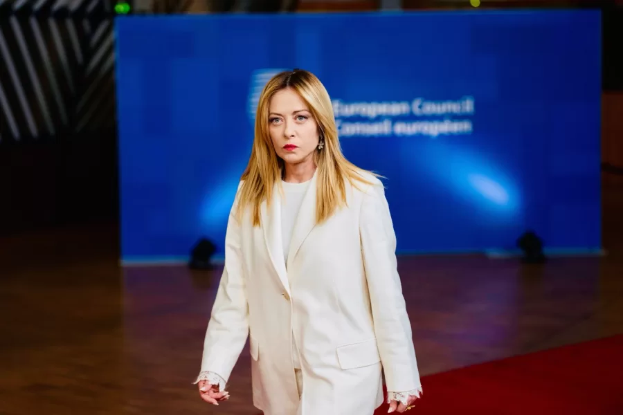 Meloni nel Ppe, una mossa strategica per l’Italia e per il futuro dell’Europa