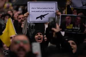 Prova del nove per il Libano, bluffa sul disarmo di Hezbollah?