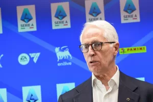 Malagò e la corsa in FIGC: “Non so ancora se mi candido, serve l’appoggio di tutti. Ho già dimostrato di saper creare una squadra”