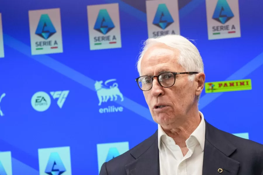 Malagò e la corsa in FIGC: “Non so ancora se mi candido, serve l’appoggio di tutti. Ho già dimostrato di saper creare una squadra”