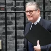 Britain’s Prime Minister Keir Starmer Britain’s Prime Minister Keir Starmer