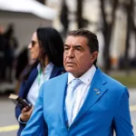 13 February 2026, Bavaria, Munich: Paolo Zampolli, Italian-born businessman based in New York City in the USA (United States Special Representative for Global Partnerships), is coming to the Munich Security Conference at the Bayerischer Hof conference hotel in Munich (Bavaria, Germany) on February 13, 2026. The 62nd Munich Security Conference (MSC) will take place from February 13 to 15, 2026 at the Hotel Bayerischer Hof in Munich. The MSC is the world’s leading forum for debates on international security policy. Photo by: Matthias Balk/picture-alliance/dpa/AP Images





Associate Press/ LaPresse
Only Italy and Spain