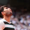Alcaraz a rischio Wimbledon, l’allarme dalla Spagna dopo i forfait di Madrid, Roma e Roland Garros