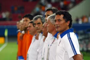 L’Italia non va ai Mondiali perché le squadre le fanno i procuratori. Gentile: “Vennero con una borsa piena di soldi per corrompermi nell’U21”