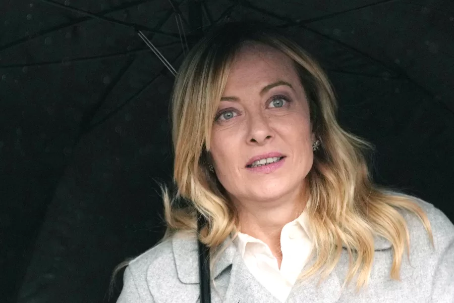 Il know-how israeliano è cruciale, perché la sospensione del rinnovo automatico dell’accordo con Tel Aviv danneggia l’Italia