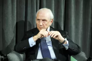 GIOACCHINO NATOLI EX MAGISTRATLO