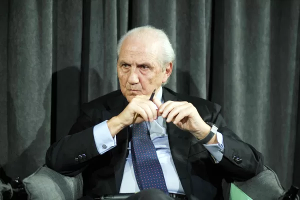 GIOACCHINO NATOLI EX MAGISTRATLO