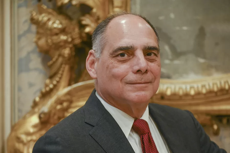 JAMES CARAFANO VICEPRESIDENTE HERITAGE FOUNDATION