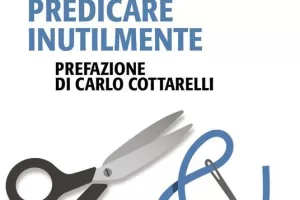 Ogni promessa è debito… pubblico, le ragioni liberali di Giuseppe Benedetto