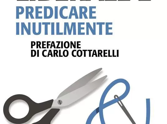 Ogni promessa è debito… pubblico, le ragioni liberali di Giuseppe Benedetto