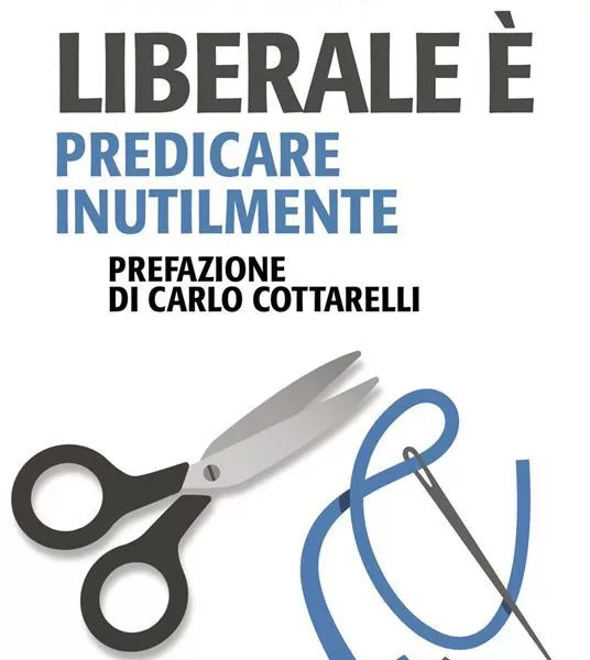 Ogni promessa è debito… pubblico, le ragioni liberali di Giuseppe Benedetto