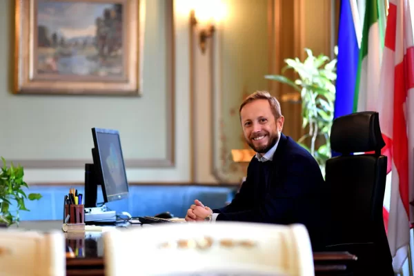 Milano, ecco il piano straordinario casa. Emmanuel Conte: “Così rimettiamo in circolo i beni pubblici inutilizzati” Milano, ecco il piano straordinario casa. Emmanuel Conte: “Così rimettiamo in circolo i beni pubblici inutilizzati”