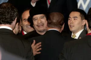 Dalla scomparsa di Gheddafi in Libia regna il vuoto strategico