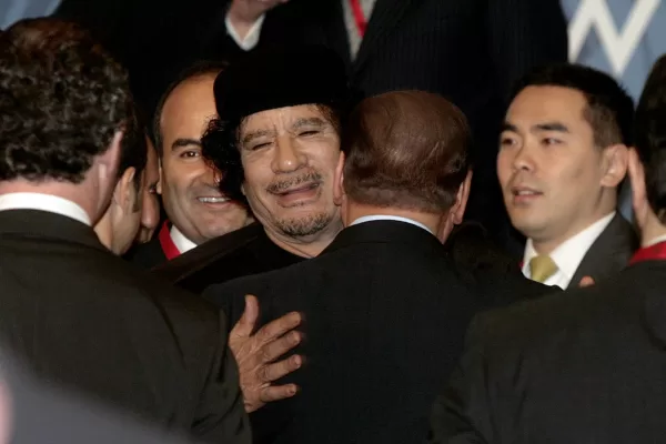 Dalla scomparsa di Gheddafi in Libia regna il vuoto strategico Dalla scomparsa di Gheddafi in Libia regna il vuoto strategico