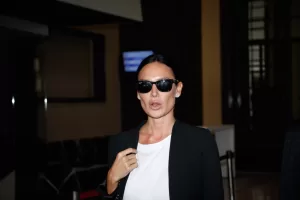 Nicole Minetti, il Quirinale e la costruzione di un bersaglio Nicole Minetti, il Quirinale e la costruzione di un bersaglio