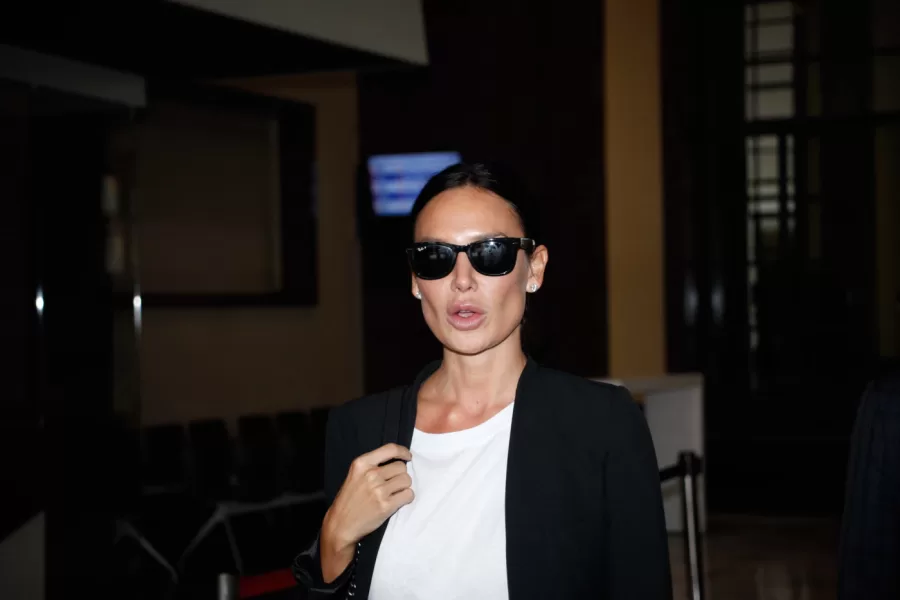 Nicole Minetti, il Quirinale e la costruzione di un bersaglio