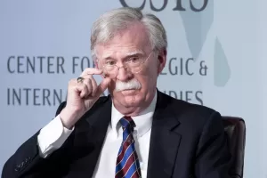 “Ecco gli errori compiuti da Trump”, parla il consigliere americano John Bolton