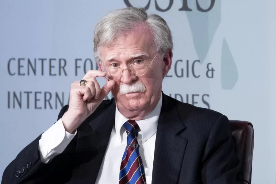 “Ecco gli errori compiuti da Trump”, parla il consigliere americano John Bolton