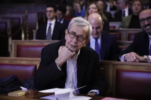 CHICCO TESTA, PRESIDENTE ASSOAMBIENTE