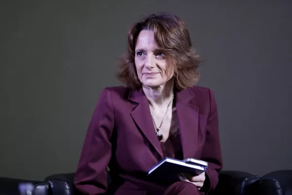 ELENA BONETTI POLITICO ELENA BONETTI POLITICO
