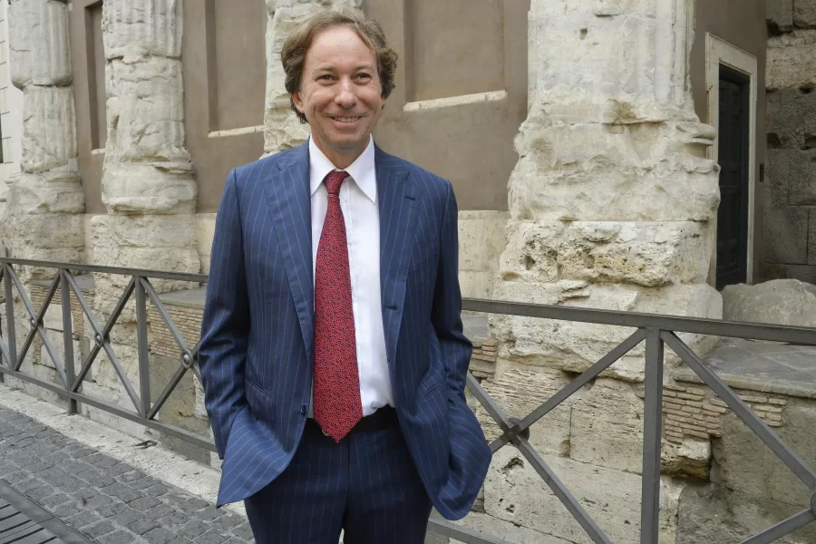 PIEREMILIO SAMMARCO AVVOCATO
