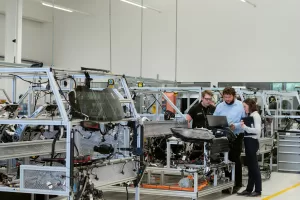 Veneto, crescono gli scambi con i Paesi europei. 6 euro su 10 si giocano tra Berlino, Parigi e Madrid