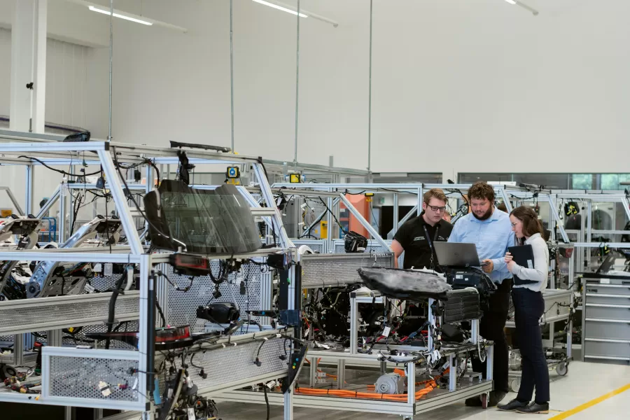 Veneto, crescono gli scambi con i Paesi europei. 6 euro su 10 si giocano tra Berlino, Parigi e Madrid