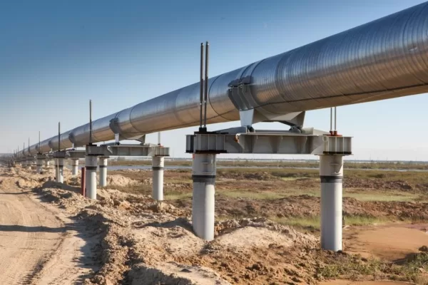 L’oleodotto dell’Amicizia riapre, Zelensky annuncia il completamento delle riparazioni