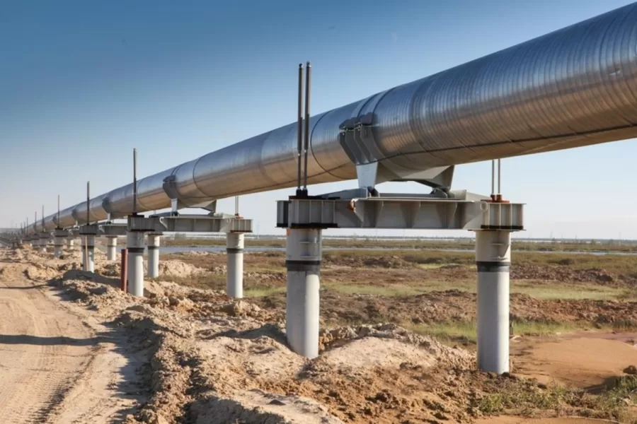 L’oleodotto dell’Amicizia riapre, Zelensky annuncia il completamento delle riparazioni