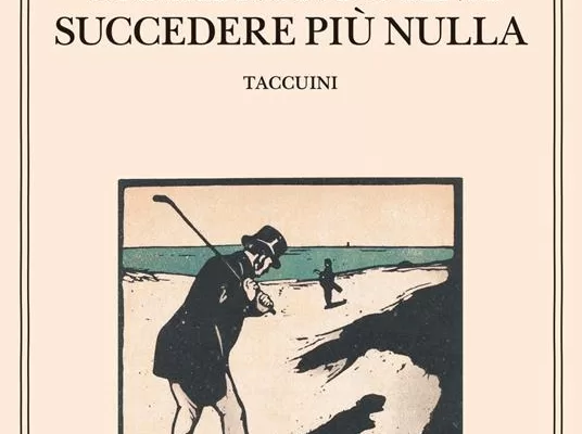Alla scoperta del meraviglioso mondo di Henry James, il più grande (purtroppo)