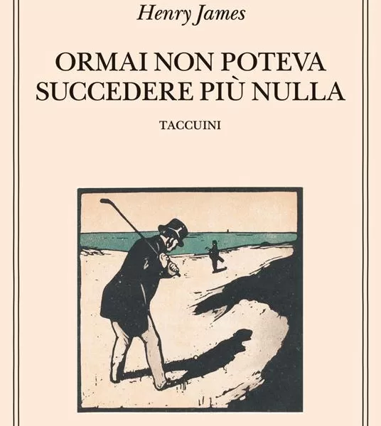 Alla scoperta del meraviglioso mondo di Henry James, il più grande (purtroppo)