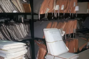 FALDONI FASCICOLI PRATICHE