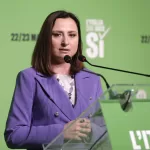 ANNA GALLUCCI MAGISTRATO