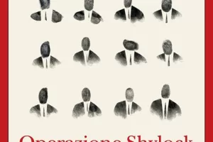 Operazione Shylock, Philip Roth è vivo e lotta insieme a noi tra le fiamme del Medio Oriente