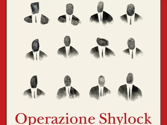 Operazione Shylock, Philip Roth è vivo e lotta insieme a noi tra le fiamme del Medio Oriente