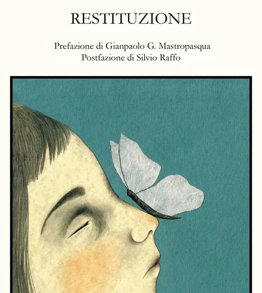 Restituzione, un gioiello di letteratura controcorrente: Ilaria Palomba chiude la quadrilogia sul senso del dolore e dell’introspezione