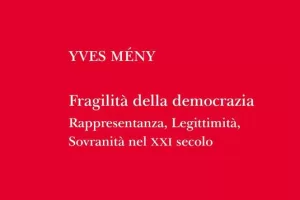 “Fragilità della democrazia”, Yves Mény mette in guardia sui rischi del populismo e del totalitarismo