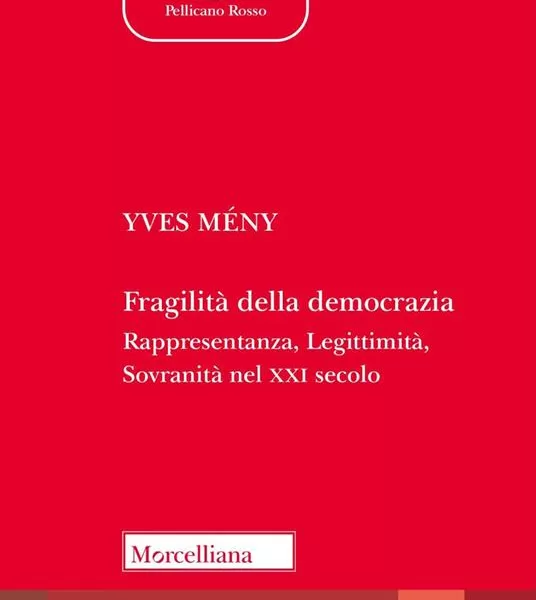 “Fragilità della democrazia”, Yves Mény mette in guardia sui rischi del populismo e del totalitarismo