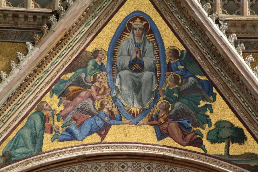 Orvieto città ideale, Massari: “Costruire lo sviluppo sul patrimonio culturale italiano”