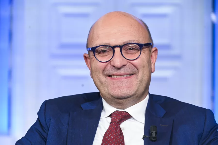 ANTONIO MISIANI POLITICO