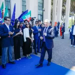 ANTONIO TAJANI, MINISTRO MAECI