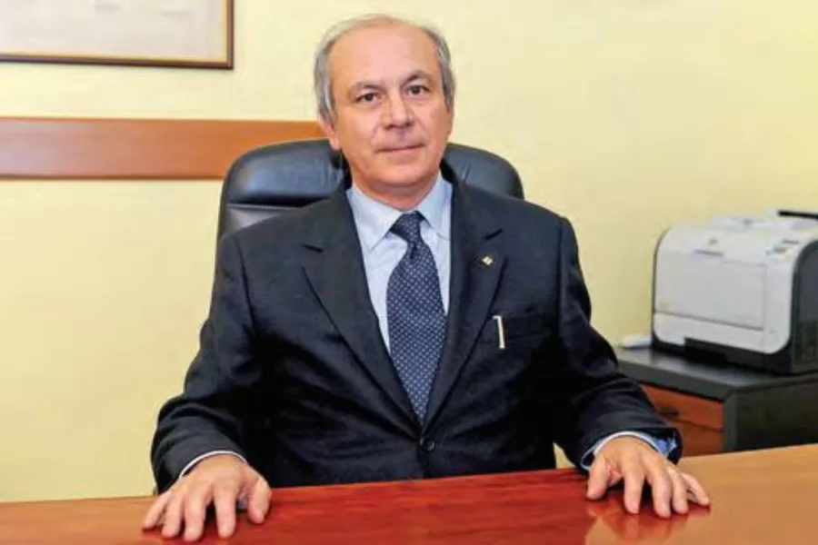 Un laboratorio politico liberale longobardo salernitano