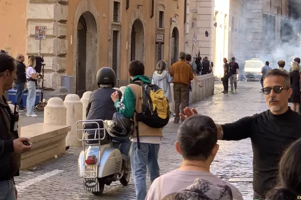 Foto Il Riformista Foto Il Riformista