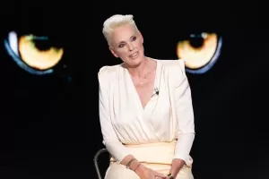 Brigitte Nielsen, Elettra Lamborghini e Shiva ospiti di Francesca Fagnani nella terza puntata di Belve: le anticipazioni