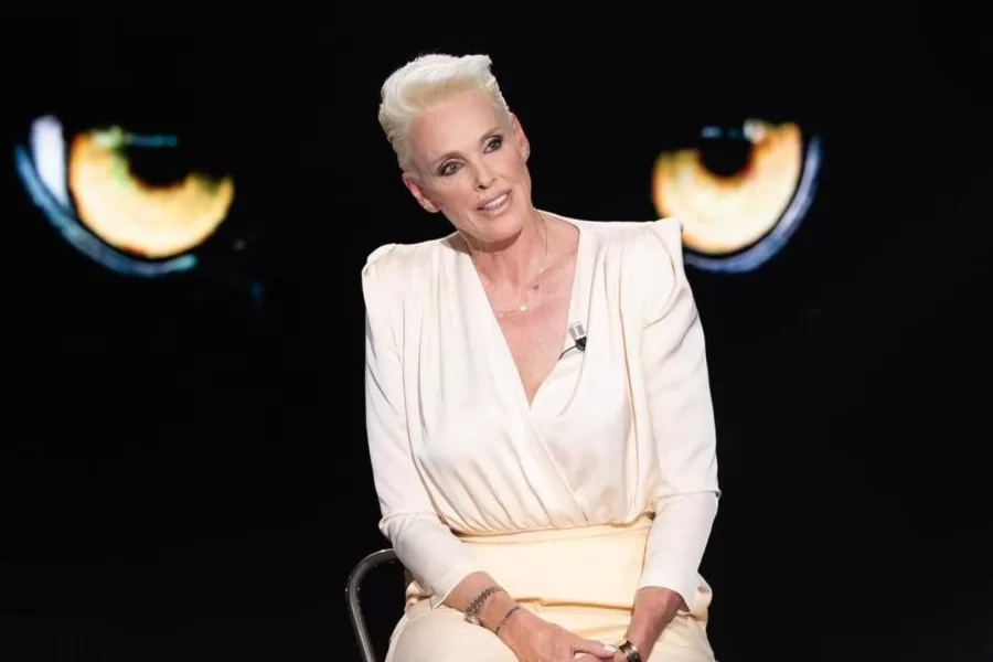 Brigitte Nielsen, Elettra Lamborghini e Shiva ospiti di Francesca Fagnani nella terza puntata di Belve: le anticipazioni