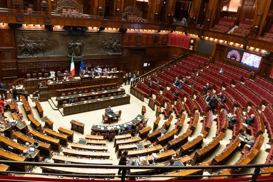 Sbatti l’assolto in prima pagina: ok della Camera alla proposta di legge per restituire dignità agli innocenti