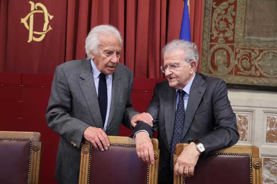 CLAUDIO SIGNORILE, POLITICO, FABRIZIO CICCHITTO, POLITICO